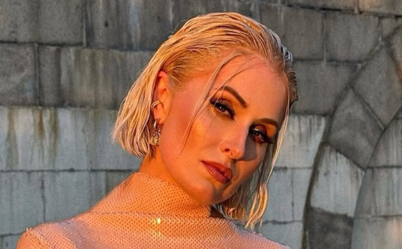 Відома співачка розповіла, як замість сина ходила до ТЦК