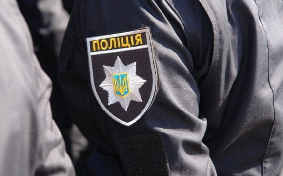 На Волині двоє чоловіків напали на правоохоронців під час перевірки документів