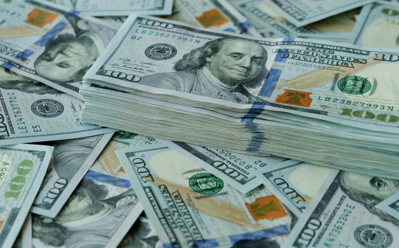 Українцям можуть продати незвичні долари