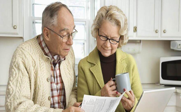 Як забрати пенсію іншої людини: що потрібно знати