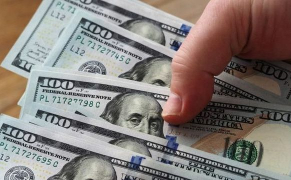 Як розпізнати фальшиві долари: названо п'ять ознак