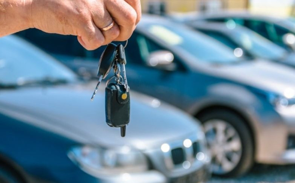 Жорсткі правила: хто окрім ТЦК забиратиме авто в українців