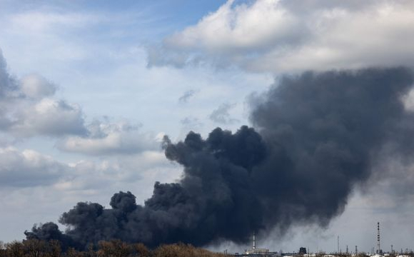 Стало відомо, скільки ще масованих атак РФ може провести у найближчий місяць