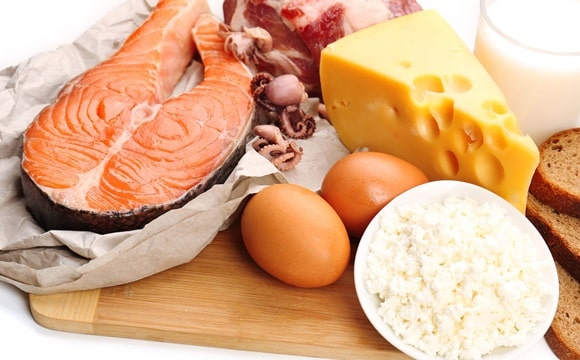 Які продукти варто їсти, щоб мати ідеальний зір