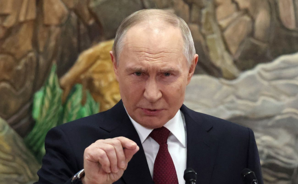 Нові плани Путіна на 2026 рік: чого чекати Україні