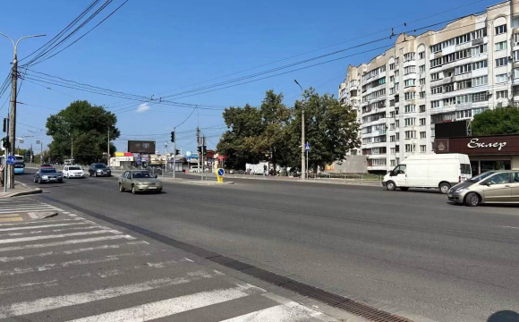 Для водіїв готують зміни після страшної ДТП на Соборності у Луцьку