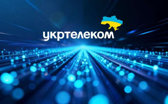 Укртелеком у першому півріччі 2026 року: понад 95 тисяч кілометрів оптичної мережі, масштабна модернізація інфраструктури та зростання нових оптичних підключень