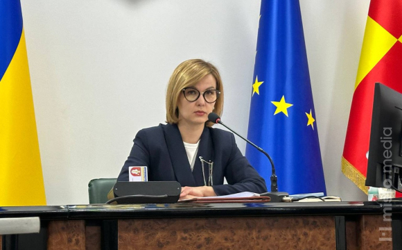 Катерина Шкльода склала свої повноваження: хто тепер буде керувати Луцьком