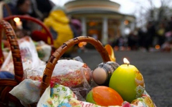 Чи скоротять в Україні комендантську годину на Великдень