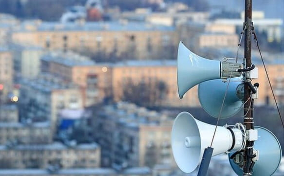 Зеленський закликав українців не ігнорувати повітряні тривоги