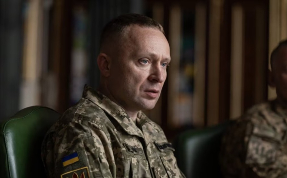 Драпатий звернувся до українців із важливою заявою