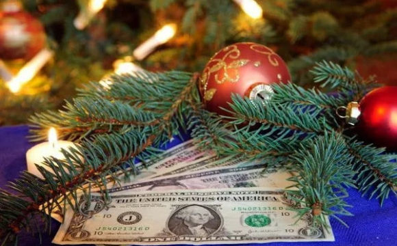 Які знаки Зодіаку несподівано отримають гроші на Різдво