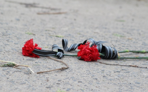 На Волинь «на щиті» востаннє повернувся 24-річний Герой