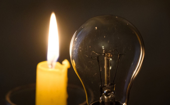 Українців чекають жорсткі графіки відключень світла влітку