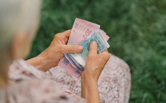 Деяким українцям підвищать пенсії наприкінці 2025 року