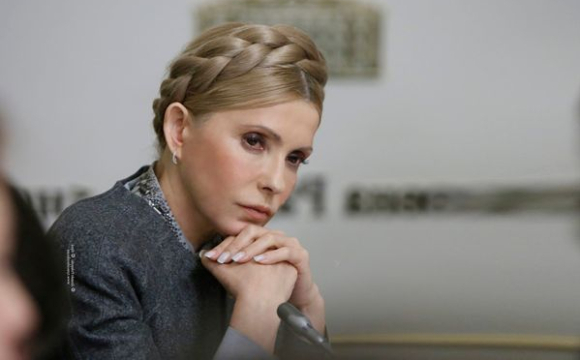 Чому Юлія Тимошенко відмовилася від своєї коси