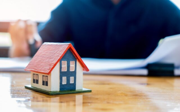 Деякі українці можуть втратити житло у 2026 році