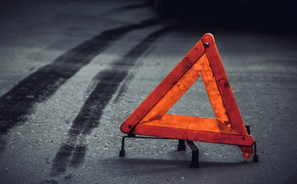 Біля села прокурор на смерть збив дитину військового ЗСУ