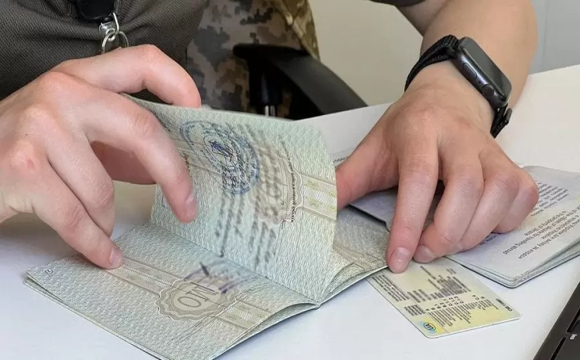 Чоловікам загрожує штраф за непроходження ВЛК: що змінилося