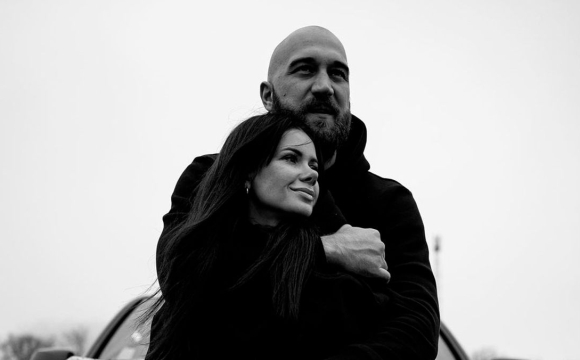 Український актор різко відповів на заяви ексдружини про аб’юз