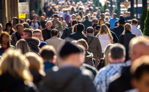 Населення світу стрімко скорочується: що відбувається