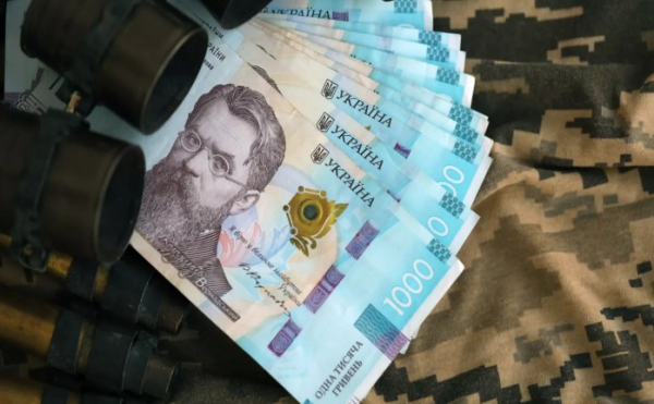 Волинський суд відмовив мобілізованому військовому у збільшенні виплат