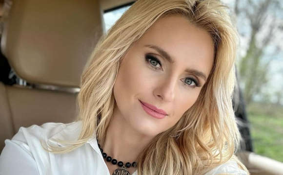 Відома співачка заговорила про поповнення в родині 