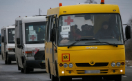 У області на півночі України оголошена евакуація з восьми населених пунктів