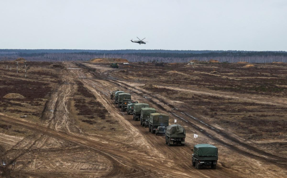 Ветеран АТО розповів, чи може рф відкрити новий фронт під час наступу