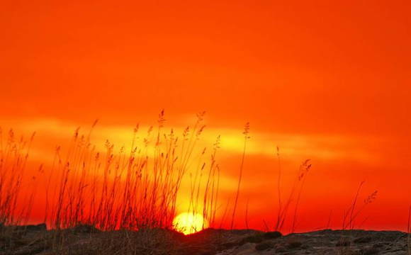 Україну накрила найпотужніша магнітна буря за весь час