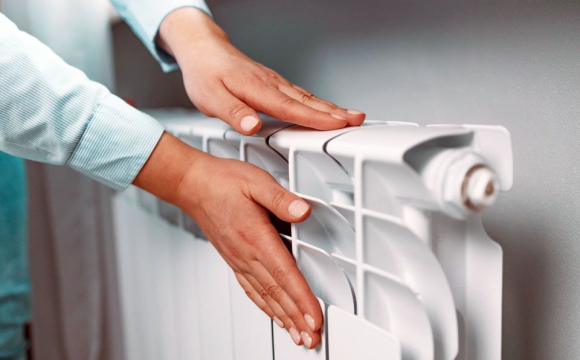 В Україні змінили тривалість опалювального сезону