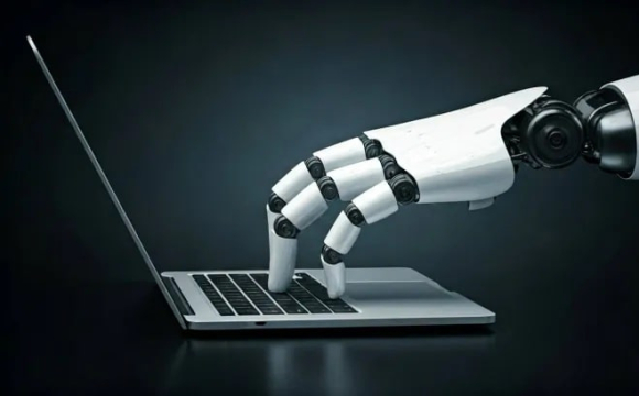 Стало відомо, які 40 професій зможе замінити ШІ