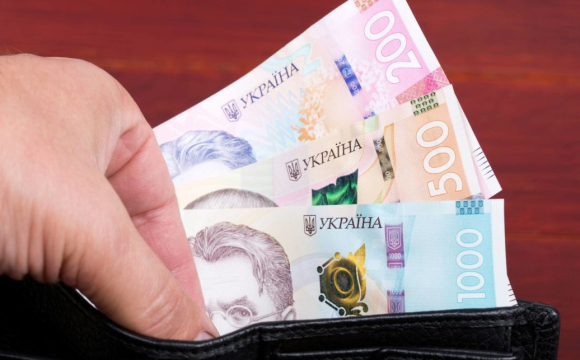 Українцям будуть доплачувати до пенсії по 600 гривень кожного місяця