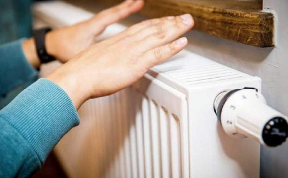 Коли у Луцьку ввімкнуть опалення