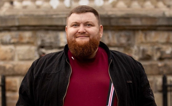 Відомий український гуморист схуд на 65 кілограмів