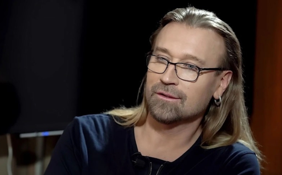 Олег Винник вперше розповів, хто його таємна дружина
