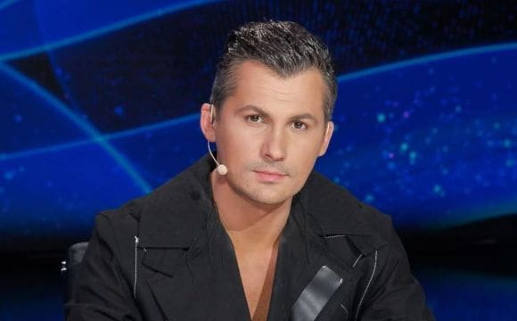 Відомий український хореограф відверто розповів про свою алкогольну залежність