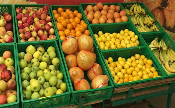 В Україні зростають ціни на фрукти: що стало причиною