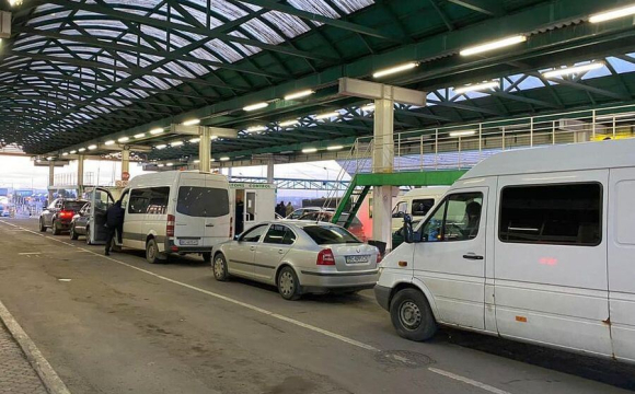 На польському кордоні затримали 28-річного українця: що сталося