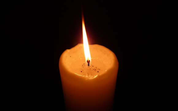 Померла мама старости села на Волині