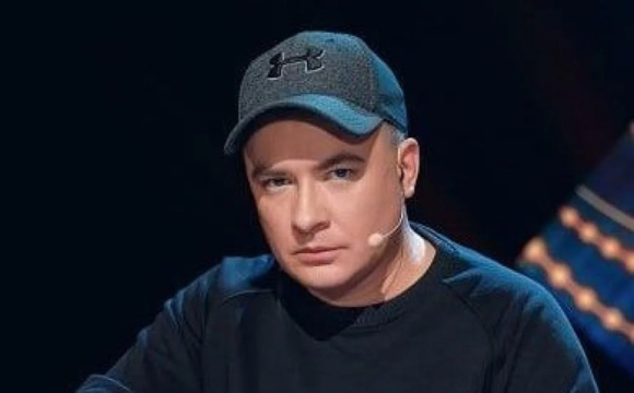 Відомий український співак дав інтерв'ю російській службі новин