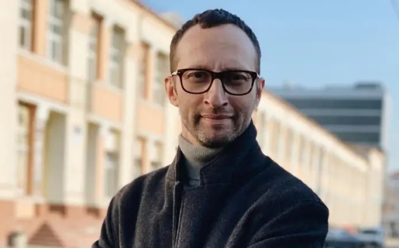 Відомий український співак звернувся до українців