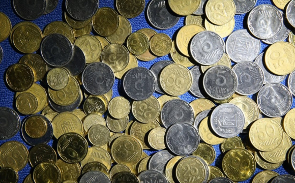 В Україні з обігу масово зникнуть копійки: що робити з монетами