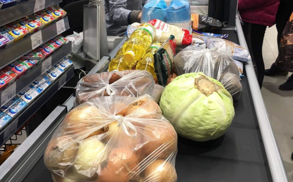Українцям дали тривожний прогноз щодо цін на продукти
