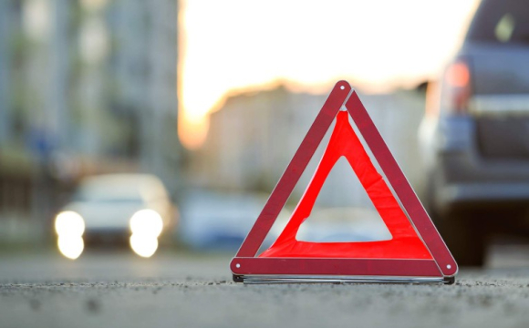 На заході України водій збив 13-річну дівчинку: деталі інциденту