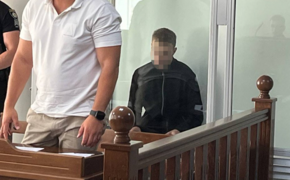 19-річний студент, який на смерть збив 14-річного підлітка на Соборності, досі навчається в ЛНТУ