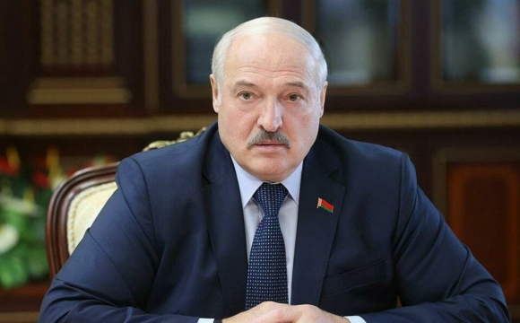 Лукашенко заявив, що війна в Україні невдовзі завершиться