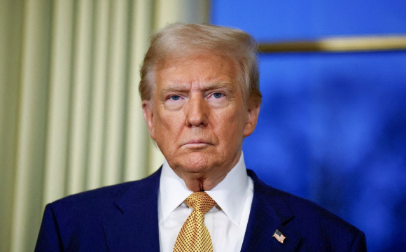 Трамп закликав Росію укласти мирну угоду з Україною
