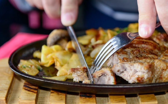 Ці 4 продукти небезпечні для мозку і можуть викликати параліч