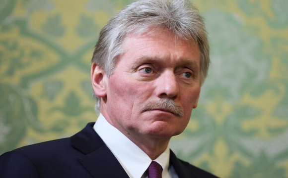 У рф зробили гучну заяву про війну в Україні